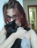 Transsexuala Roșcată,16 Octombrie - imagine 3