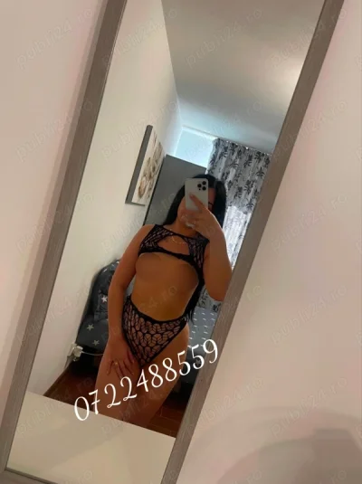 Doar deplasari la tine sau hotel !