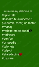 Vrei 1 masaj de relaxare și nuru. - imagine 1