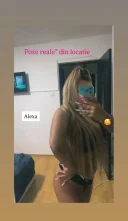 Am revenit! Va astept cu drag. Am pierce in limba - imagine 2