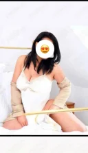 Răsfăț total de vis brunetă sexy - imagine 5