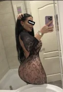 Bruneta sexi pornista full service zona coresi fac si deplasari - imagine 5
