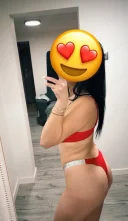 Nouă în orașul tău !! Brunetă Slim !! - imagine 1