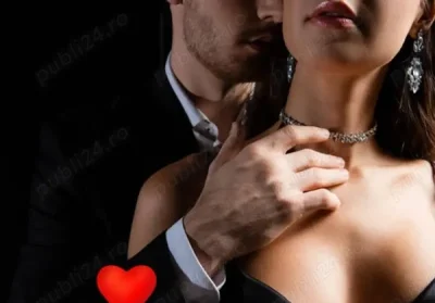 FWB: Caut o doamna sau domnisoara pentru o relatie friends with benefits