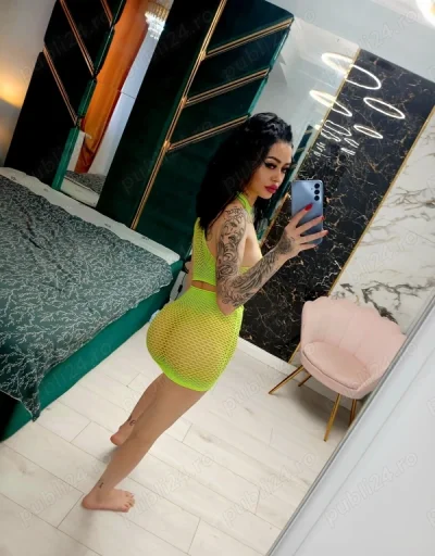 Te aștept cu costumația din poze servicii de calitate