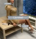 Eu sunt Llorreleei - imagine 3