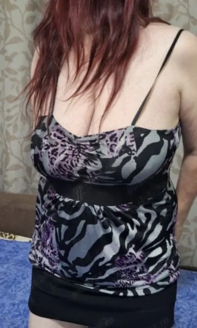 Revenita în județ pentru câteva zile