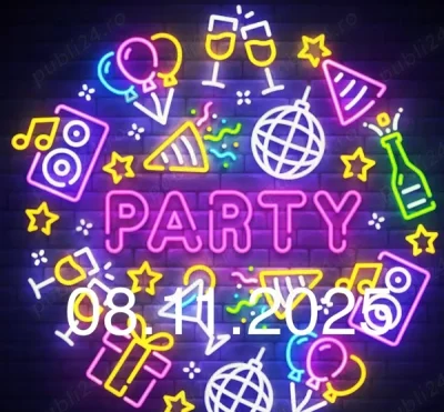 Party Swing Arad cuplu