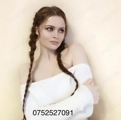 Senzuală si apetisantă