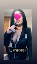 Sara , noua in oras - imagine 1