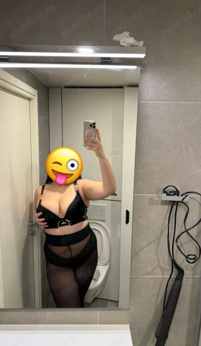 Nouă în orașul tău doar 3zile