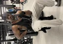 Young black athletic man - imagine 1