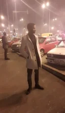 African New new !!!! - imagine 1