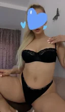 Blondă Naturală Pentru o scurtă perioadă în Arad - imagine 2