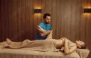 Therapeutic massage - imagine 1