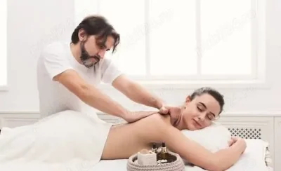 Therapeutic massage