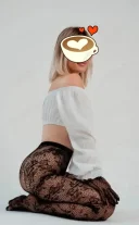 Blonda Vip,fara graba ! - imagine 3