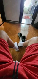 Doar pentru bărbați heterosexuali curioși!!! - imagine 1