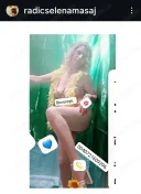 O matură blonda sexy.. - imagine 2