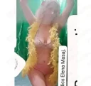 O matură blonda sexy.. - imagine 5
