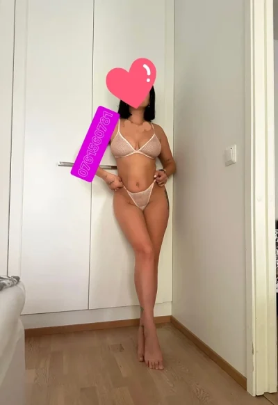 Irina ,cateva zile in oras