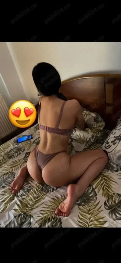 Bună,sunt Maya , nouă la tine în oraș!!