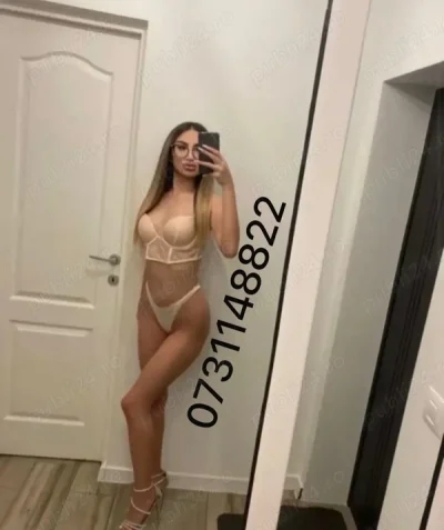 Servicii totale Dominare PARTY.Ofer conf apel Wapp !!!