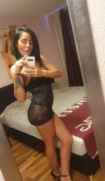 Noua in oras la tine,te astept in locatia mea