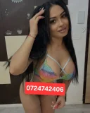 Bruneta Noua în oras - imagine 2