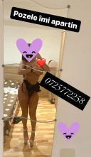 Am revenit !! Doar 3 zile! bruneta siliconata - imagine 1