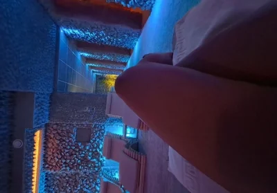 Bună noua în orașul tău !.