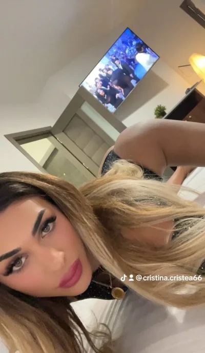 Trans ajung pe -26 Oct.