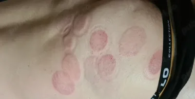 Masaj corporal si cosmetica faciala