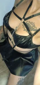 Blonda slim - imagine 1