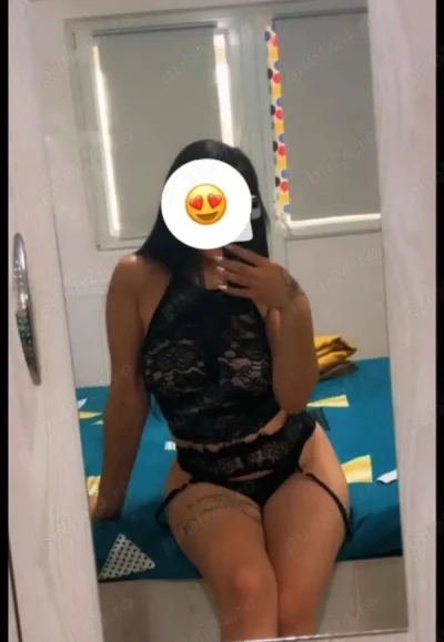 Bună sunt Emma,fac și deplasare la hotel..