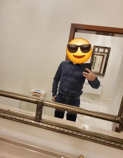 Tanar discret Oradea