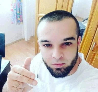 Barbat 36 ani dragut nou pe aicea