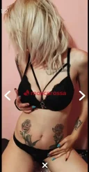 Ciao sunt sarra mam reintors pentru cateva zile in orasul tau - imagine 1