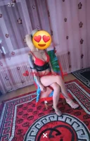 Ciao sunt sarra mam reintors pentru cateva zile in orasul tau - imagine 2