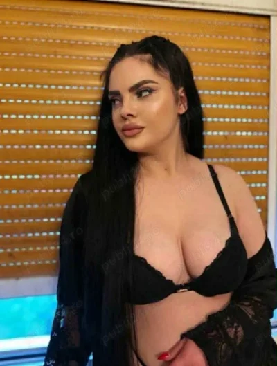 Nouă în oraș, acum am ajuns doar pentru tine