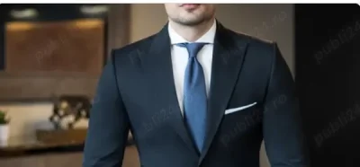 Domn discret doar pentru doamne si domnisoare