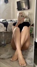 Bianca 24 ani show web - imagine 1