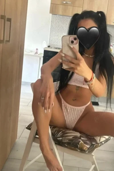 Sexting Show web