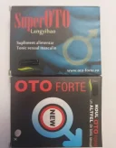 PASTILE ptr POTENȚĂ si prostată - imagine 1