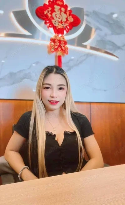 Anna Luxury Massage Cluj!