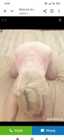 Buna nouă in orașul tău ofer servicii totale! - imagine 3