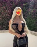 Blondi senzuală siliconată de lux !!!!!! - imagine 2