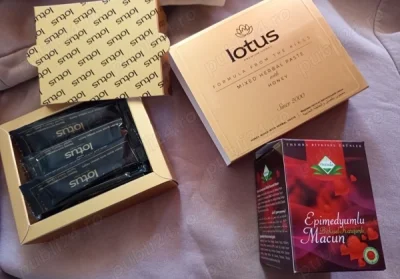 Placerea bărbatului