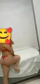 Blonda seducatoare doar fara - imagine 1