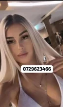 Cristina trans 31 ani super dotata noua în orașul tău - imagine 7